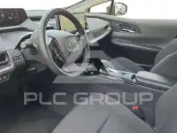 2025 Toyota PRIUS