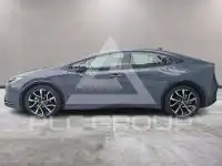2025 Toyota PRIUS