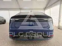 2025 Toyota PRIUS