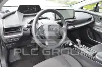 2025 Toyota PRIUS