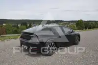 2025 Toyota PRIUS