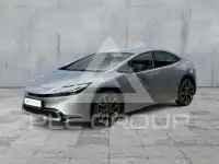 2025 Toyota PRIUS