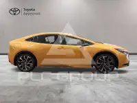 2025 Toyota PRIUS