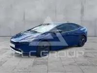 2025 Toyota PRIUS