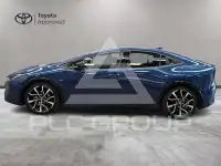 2025 Toyota PRIUS