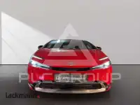 2026 Toyota PRIUS