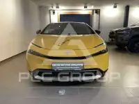 2025 Toyota PRIUS