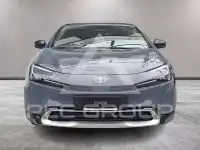 2025 Toyota PRIUS