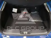 2025 Toyota PRIUS