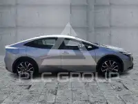 2025 Toyota PRIUS