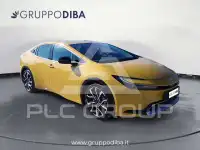 2025 Toyota PRIUS