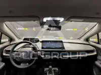 2025 Toyota PRIUS