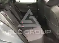 2025 Toyota PRIUS