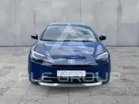 2025 Toyota PRIUS