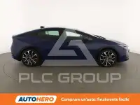2025 Toyota PRIUS