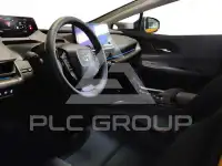 2025 Toyota PRIUS