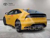 2025 Toyota PRIUS