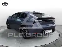 2025 Toyota PRIUS