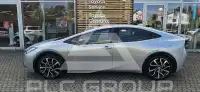 2025 Toyota PRIUS