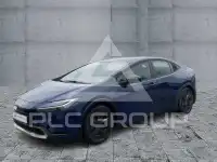 2025 Toyota PRIUS