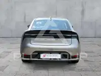 2025 Toyota PRIUS