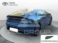 2025 Toyota PRIUS