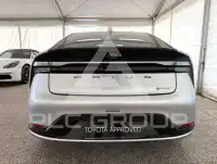 2025 Toyota PRIUS