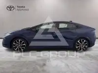 2025 Toyota PRIUS