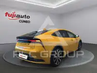 2025 Toyota PRIUS