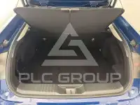 2025 Toyota PRIUS
