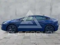 2025 Toyota PRIUS