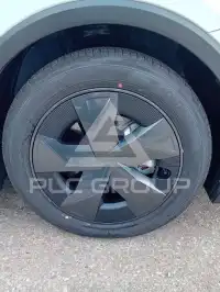 2025 Toyota PRIUS
