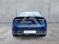 2025 Toyota PRIUS