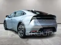 2025 Toyota PRIUS