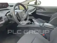 2025 Toyota PRIUS
