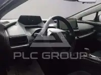 2025 Toyota PRIUS