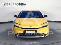 2025 Toyota PRIUS