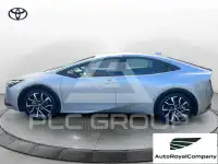 2025 Toyota PRIUS