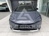 2025 Toyota PRIUS