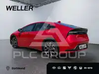 2025 Toyota PRIUS