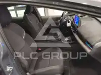 2025 Toyota PRIUS