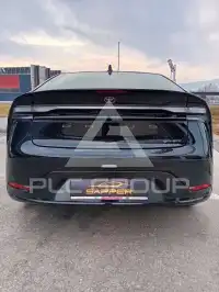 2025 Toyota PRIUS