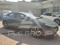 2025 Toyota PRIUS