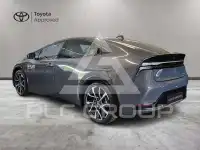 2025 Toyota PRIUS