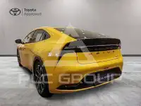 2025 Toyota PRIUS