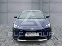 2025 Toyota PRIUS
