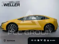 2025 Toyota PRIUS