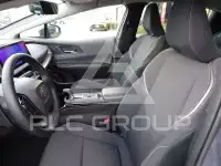 2025 Toyota PRIUS
