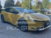 2025 Toyota PRIUS
