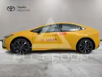 2025 Toyota PRIUS